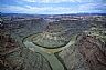 354: Colorado/Green River Confluence, San Juan County, Utah