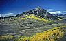 360: Mount Crested Butte, Gunnison County, Colorado