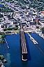 386: Iron Ore Dock, Marquette, Michigan
