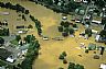 719: Flash Flood, New Bethlehem, Pennsylvania