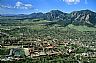 732: University of Colorado, Boulder, Colorado
