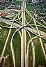 761: Freeway Interchange, Dallas, Texas
