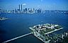 774: Ellis Island, New York Harbor, New Jersey