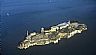 17593: Alcatraz Prison, San Francisco Bay, California 17593: Alcatraz Prison, San Francisco Bay, California