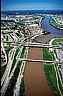 805: Kansas/Missouri Confluence , Kansas City, Missouri