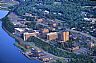 844: Michigan Tech Campus, Upper Peninsula, Michigan