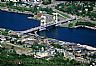 13095: City of Houghton, Upper Peninsula, Michigan 13095: City of Houghton, Upper Peninsula, Michigan