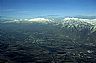 861: Air Pollution, Salt Lake Valley, Provo, Utah