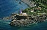 13072: Lighthouse, Lake Superior, Lake Superior, Ontario 13072: Lighthouse, Lake Superior, Lake Superior, Ontario