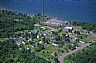 904: Freda Mill, Lake Superior, Michigan