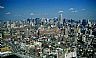 918: Manhattan Skyline, New York City