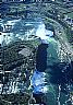923: Niagara Falls, US/Canada Border