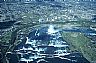 949: Niagara Falls, Niagara River, Canada & USA