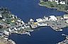 1028: Fishing Village, Coastal Maine
