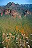 1261: Superstition Mountain, Pinal County, Arizona