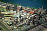 1481: Blast Furnaces, Steubenville, Ohio 1481: Blast Furnaces, Steubenville, Ohio