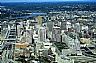 1497: Downtown Cincinnati, On the Ohio River, Ohio 