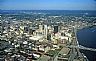 1519: Downtown Louisville, Louisville, Kentucky 