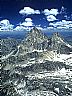 17577: Grand Teton Peak, Grand Teton Natl. Park, Wyoming 17577: Grand Teton Peak, Grand Teton Natl. Park, Wyoming