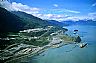 1631: Valdez Oil Terminal, Prince William Sound, Alaska 1631: Valdez Oil Terminal, Prince William Sound, Alaska