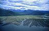 1636: Tidal Flat Delta, Cook Inlet, Alaska 1636: Tidal Flat Delta, Cook Inlet, Alaska