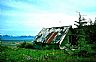 1649: Abandoned Mine Camp, Prince William Sound, Alaska 1649: Abandoned Mine Camp, Prince William Sound, Alaska