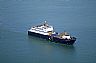 1676: Fishing Ship, Kenai, Cook Inlet, Alaska 1676: Fishing Ship, Kenai, Cook Inlet, Alaska
