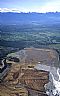 1692: Tailings Pond, Kimberly, British Columbia 1692: Tailings Pond, Kimberly, British Columbia