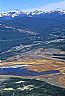 1693: Tailings Pond, Kimberly, British Columbia 1693: Tailings Pond, Kimberly, British Columbia