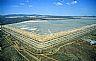 1695: Copper Mine Tailings, Pima County, Arizona 1695: Copper Mine Tailings, Pima County, Arizona