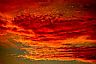 1740: Sunset, Afton, Wyoming 1740: Sunset, Afton, Wyoming