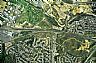 1754: Colorado Springs Map, South Colorado Springs, Colorado 1754: Colorado Springs Map, South Colorado Springs, Colorado