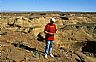 1793: Judy W at Angel Point, Wayne County, South Central Utah 1793: Judy W at Angel Point, Wayne County, South Central Utah