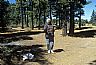 1796: Judy W at Markleeville Airstrip, Alpine County, California 1796: Judy W at Markleeville Airstrip, Alpine County, California