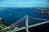1799: Verrazano Bridge to WTC, Staten Island, New York 1799: Verrazano Bridge to WTC, Staten Island, New York