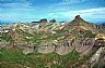 1805: Wetterhorn Peak, Hinsdale County, Colorado 1805: Wetterhorn Peak, Hinsdale County, Colorado