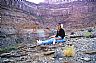 1817: Quiet Time at the Dirty Devil, Wayne County, South Central Utah 1817: Quiet Time at the Dirty Devil, Wayne County, South Central Utah