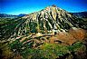 1911: Mount Gunnison, West Elk Mountains, Colorado 1911: Mount Gunnison, West Elk Mountains, Colorado