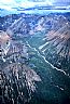 1924: Sentinel Range, Near the Alaska Highway, British Columbia 1924: Sentinel Range, Near the Alaska Highway, British Columbia