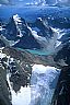 1929: Mackenzie Mountains, Selwyn Mountains, Northwest Territory 1929: Mackenzie Mountains, Selwyn Mountains, Northwest Territory