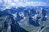 1930: Mackenzie Mountains, Selwyn Mountains, Northwest Territory 1930: Mackenzie Mountains, Selwyn Mountains, Northwest Territory