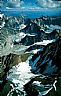 1933: Selwyn Mountains, Mackenzie Mountains, Northwest Territory 1933: Selwyn Mountains, Mackenzie Mountains, Northwest Territory