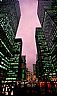 1935: Park Avenue, NYC, Midtown Manhattan, New York City 1935: Park Avenue, NYC, Midtown Manhattan, New York City