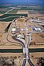 1985: Port of Entry, Calexico, California