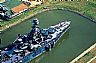 2082: USS Texas (BB-35), La Porte, Texas 2082: USS Texas (BB-35), La Porte, Texas