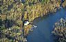 2091: Fishing Cabin, Texas-Louisiana Border 2091: Fishing Cabin, Texas-Louisiana Border