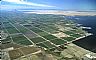 2236: Imperial Val'y Meets Salton Sea, Imperial County, California 2236: Imperial Val'y Meets Salton Sea, Imperial County, California