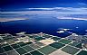2237: Imperial Val'y Meets Salton Sea, Imperial County, California 2237: Imperial Val'y Meets Salton Sea, Imperial County, California