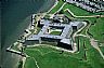 2307: Fort St. Augustine, St. Augustine, Florida