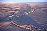 3300: Sand Creek Dawn, Kiowa County, Colorado